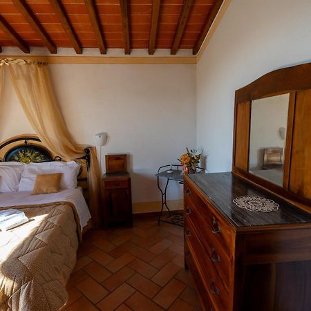 Agriturismo Badia Ficarolo Palazzo del Pero Kültér fotó