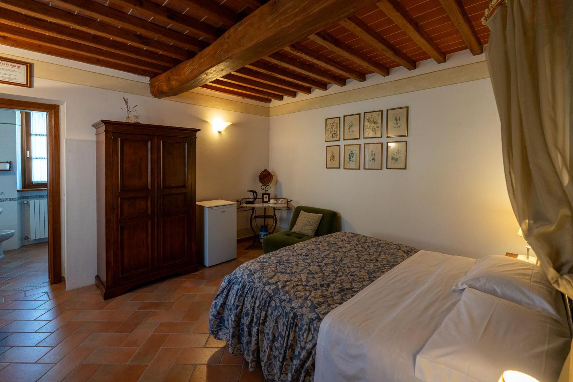 Agriturismo Badia Ficarolo Palazzo del Pero Kültér fotó