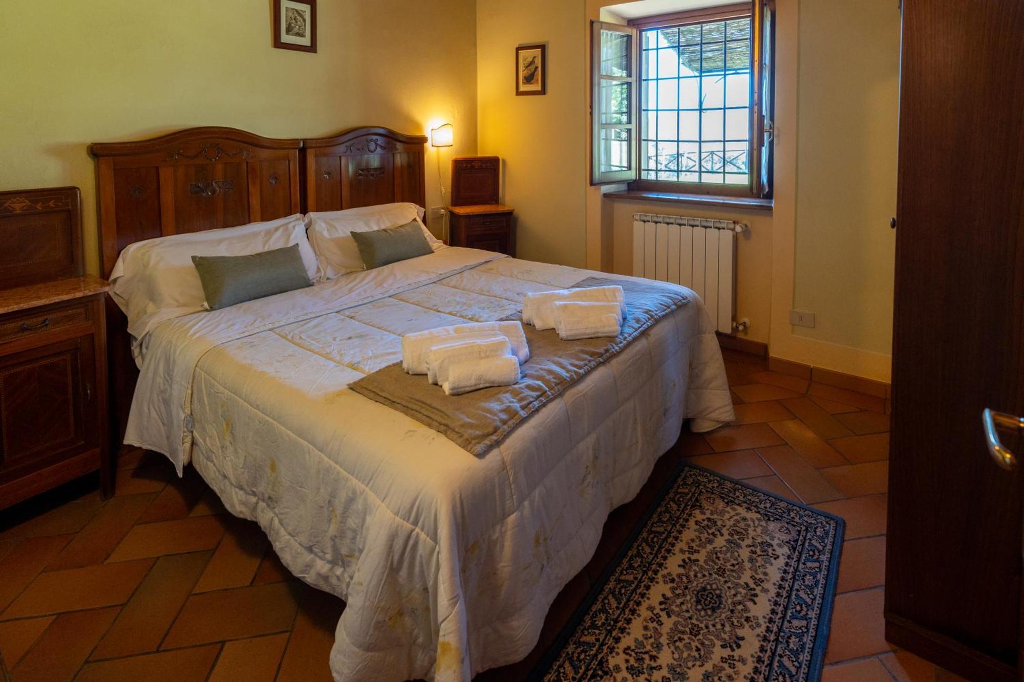 Agriturismo Badia Ficarolo Palazzo del Pero Kültér fotó