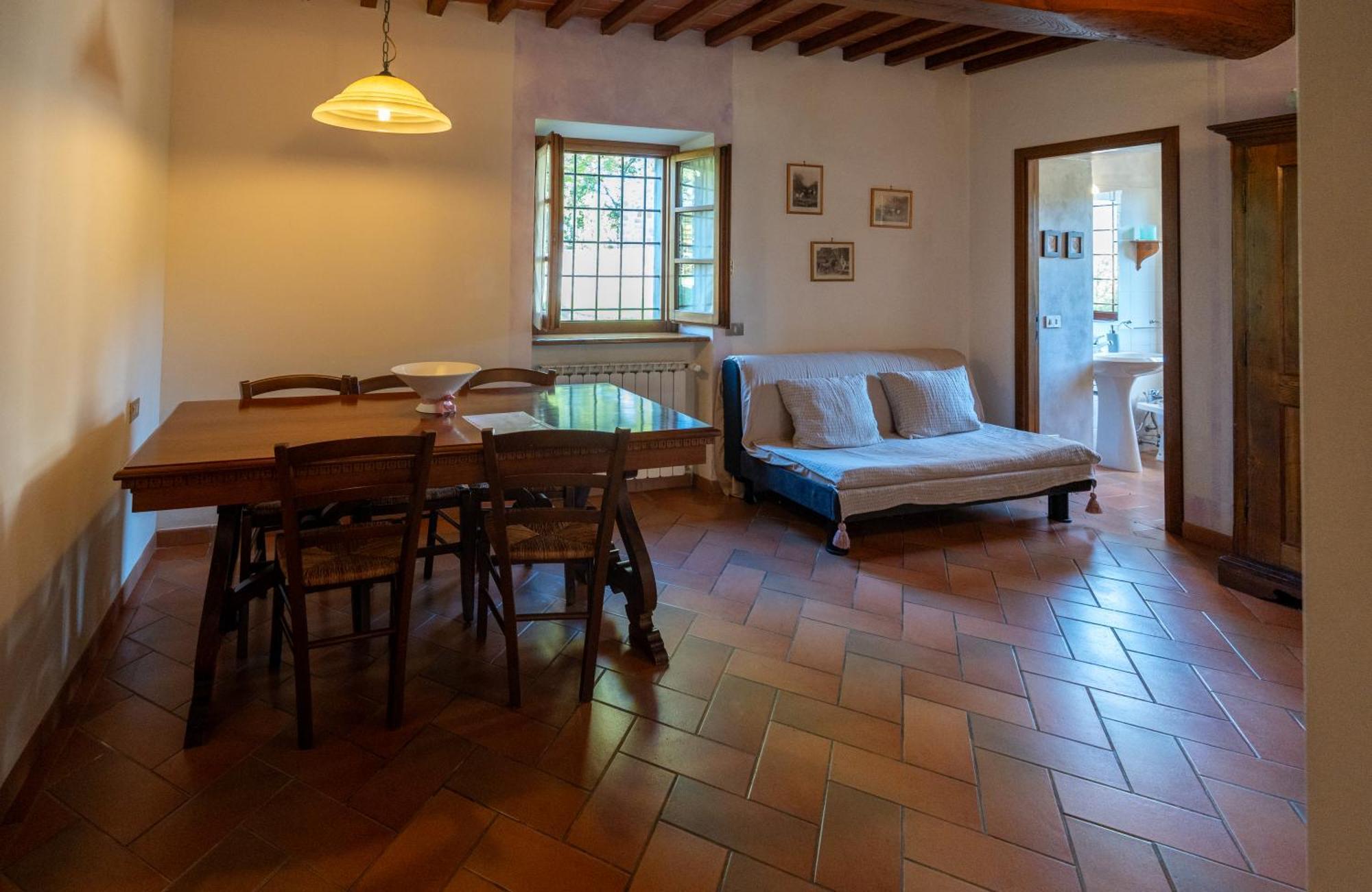 Agriturismo Badia Ficarolo Palazzo del Pero Kültér fotó