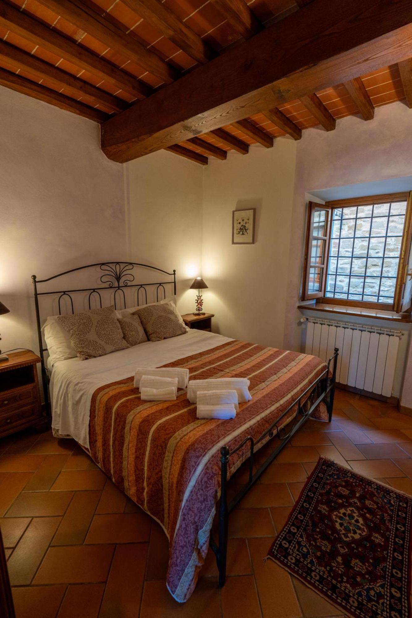 Agriturismo Badia Ficarolo Palazzo del Pero Kültér fotó