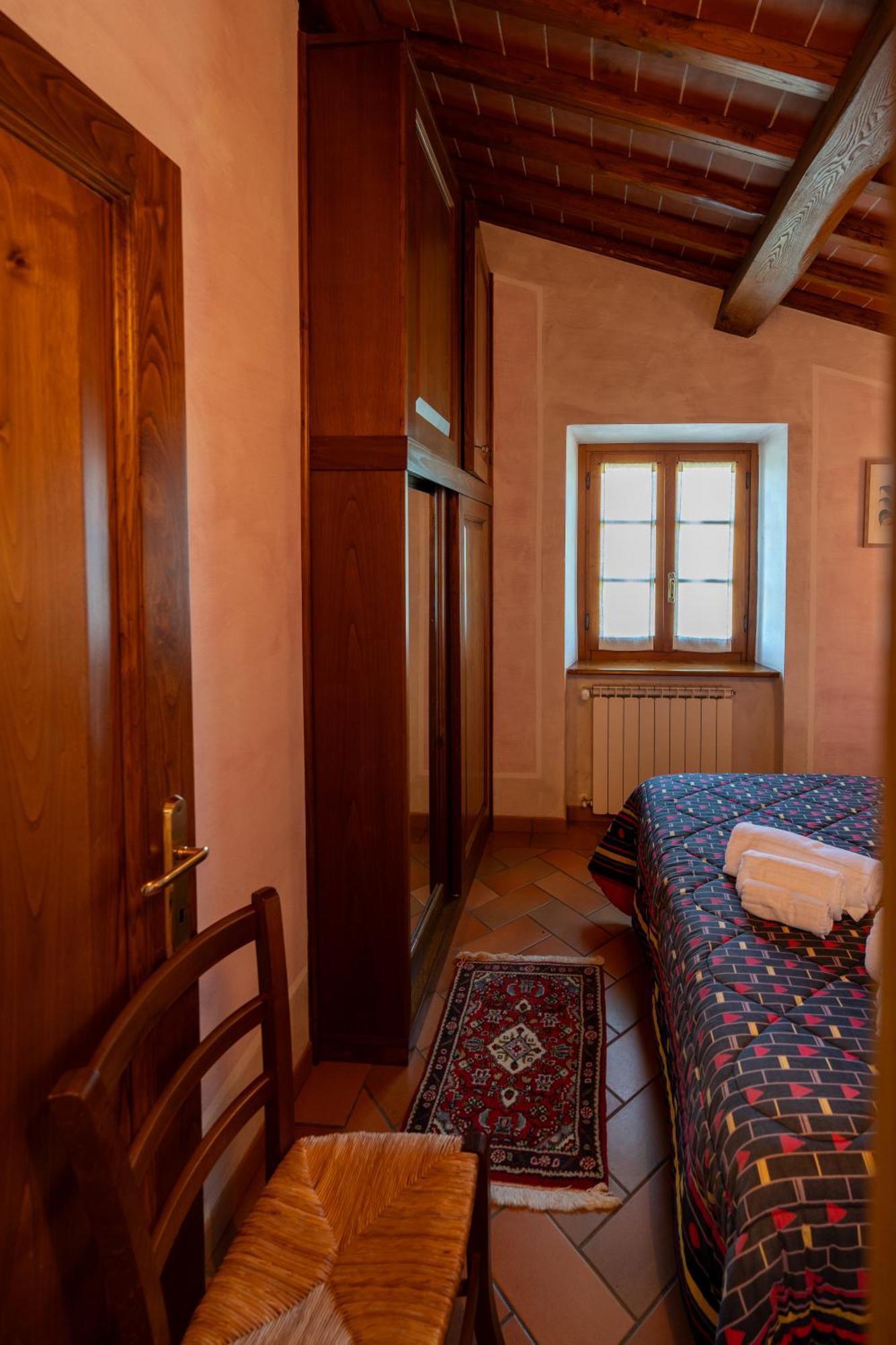 Agriturismo Badia Ficarolo Palazzo del Pero Kültér fotó