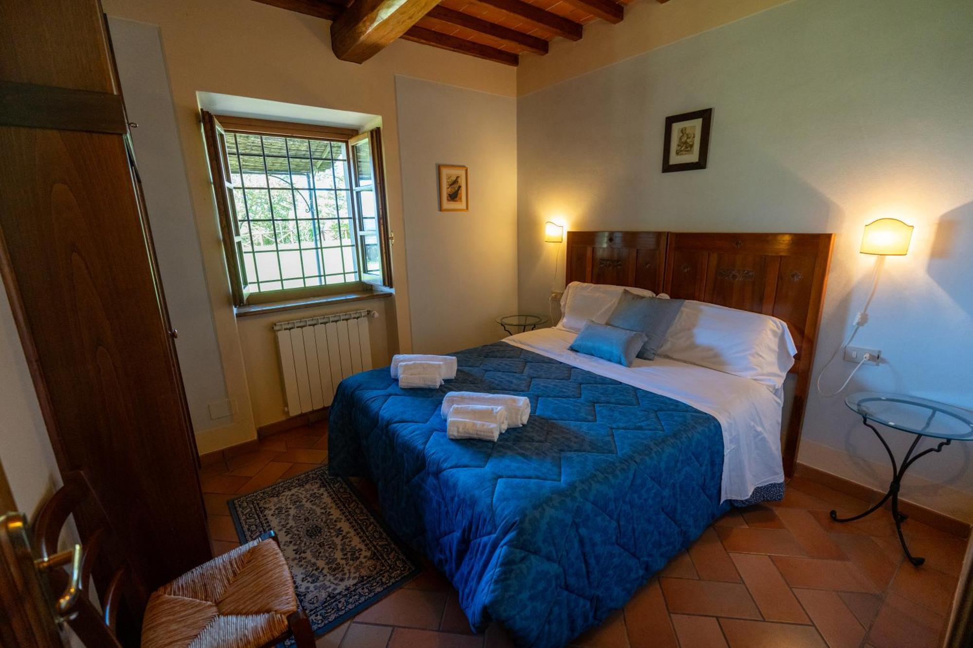 Agriturismo Badia Ficarolo Palazzo del Pero Kültér fotó