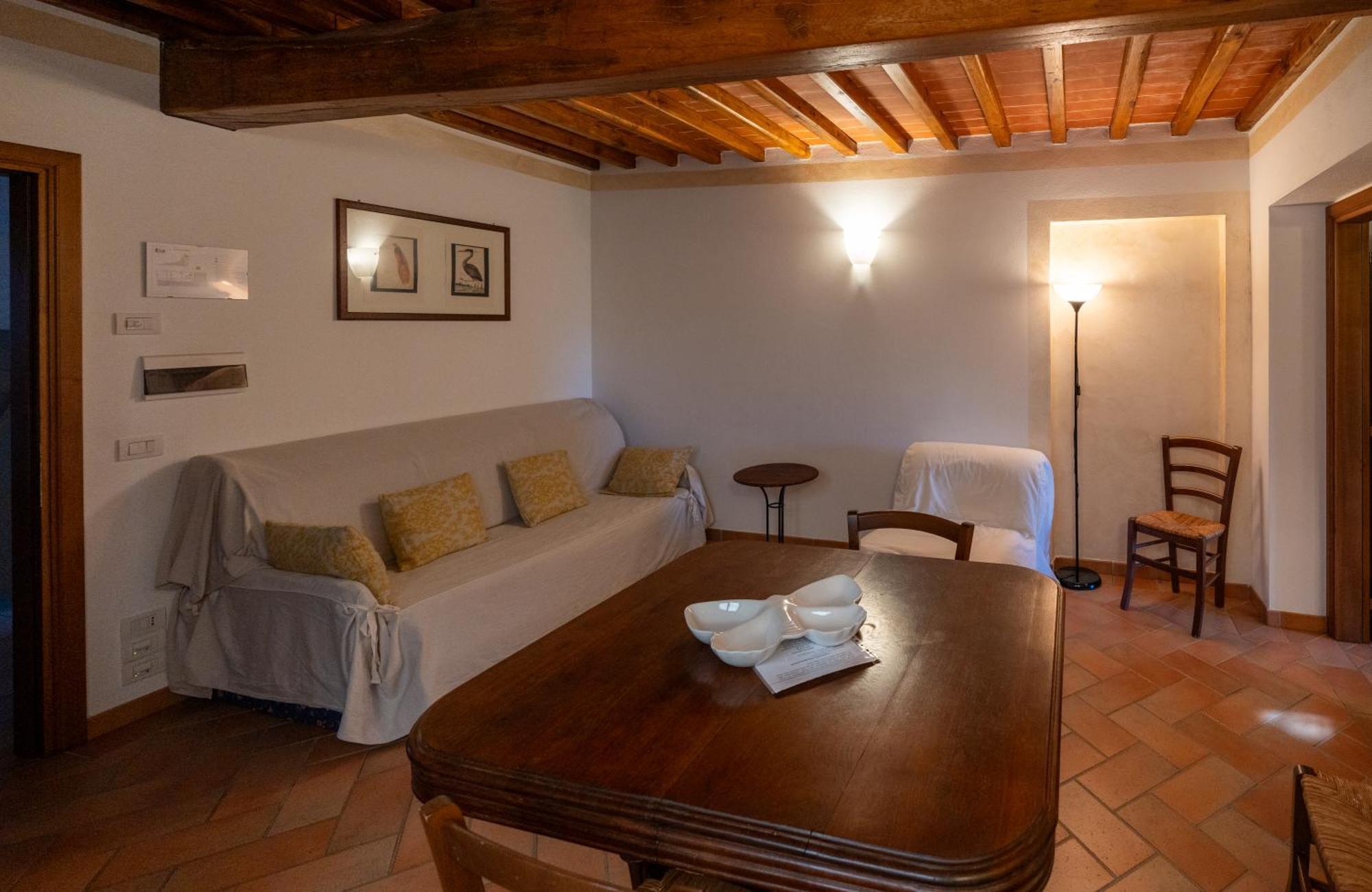 Agriturismo Badia Ficarolo Palazzo del Pero Kültér fotó