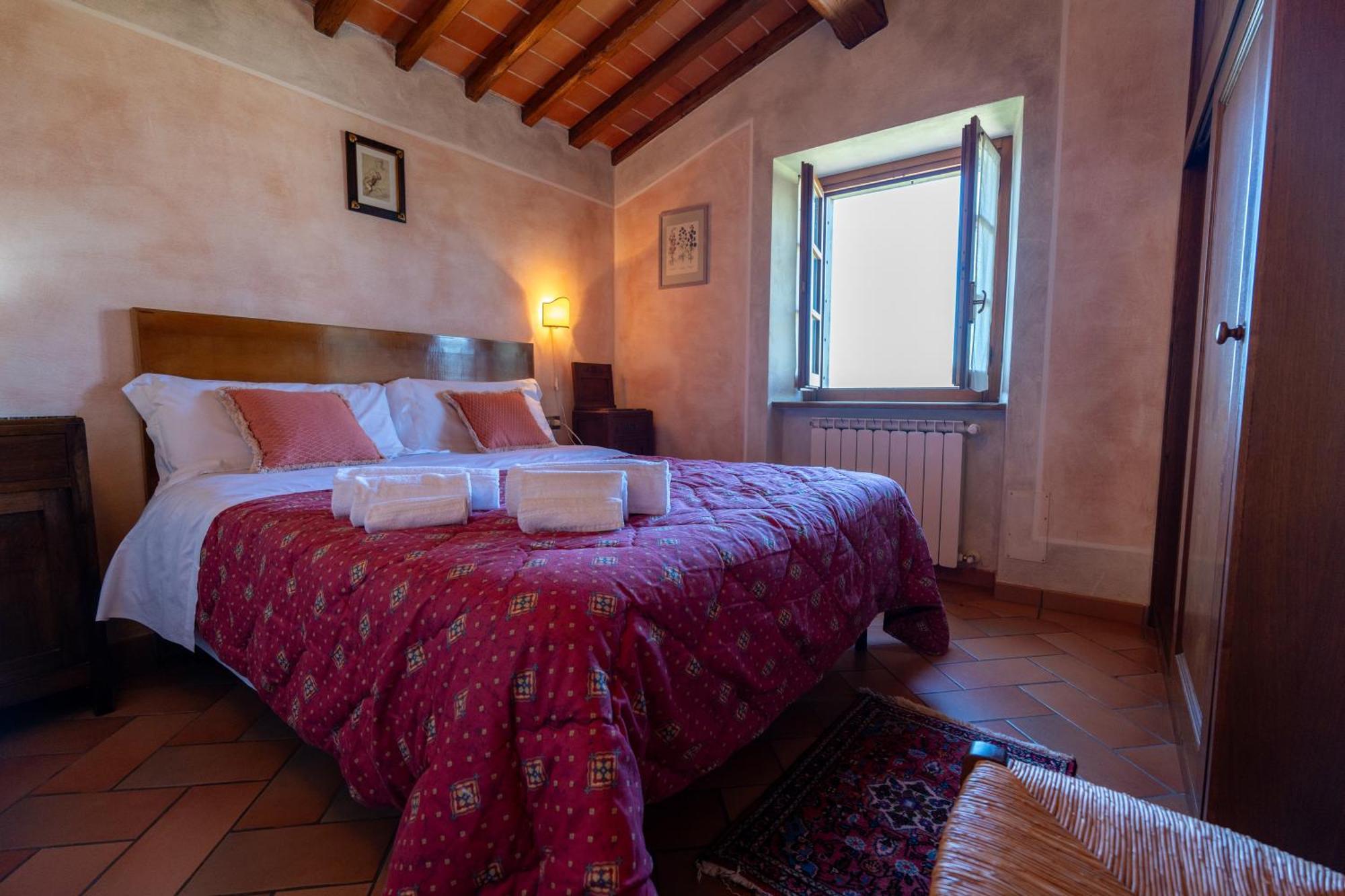 Agriturismo Badia Ficarolo Palazzo del Pero Kültér fotó