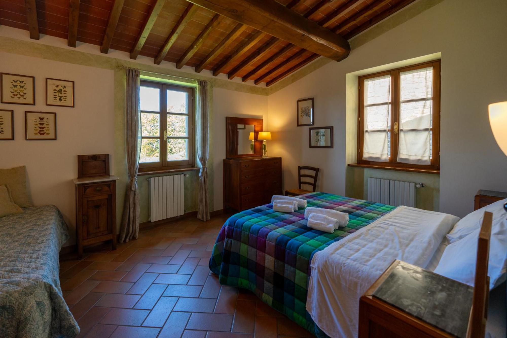 Agriturismo Badia Ficarolo Palazzo del Pero Kültér fotó