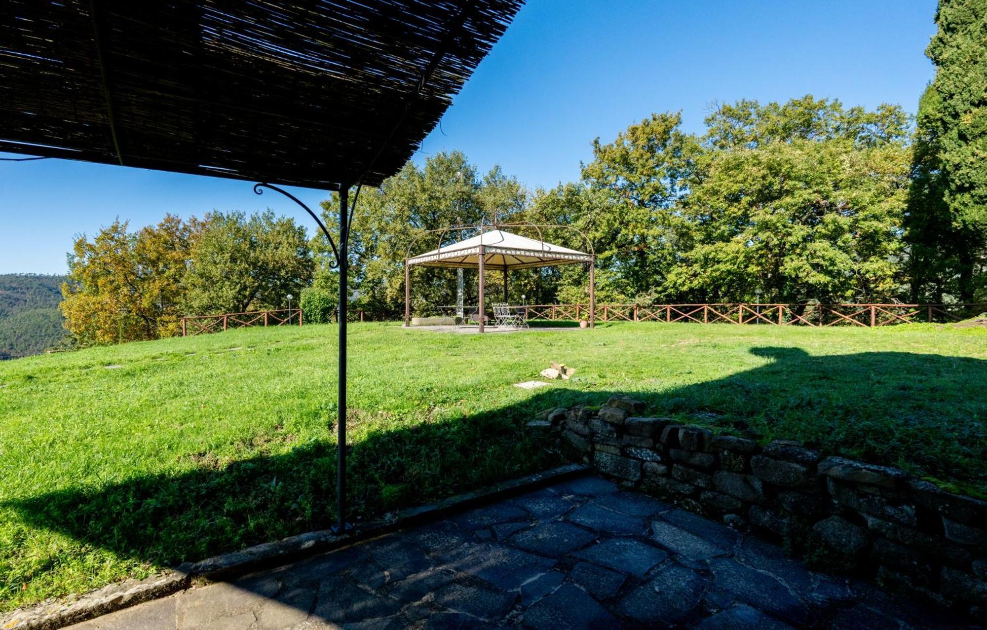 Agriturismo Badia Ficarolo Palazzo del Pero Kültér fotó