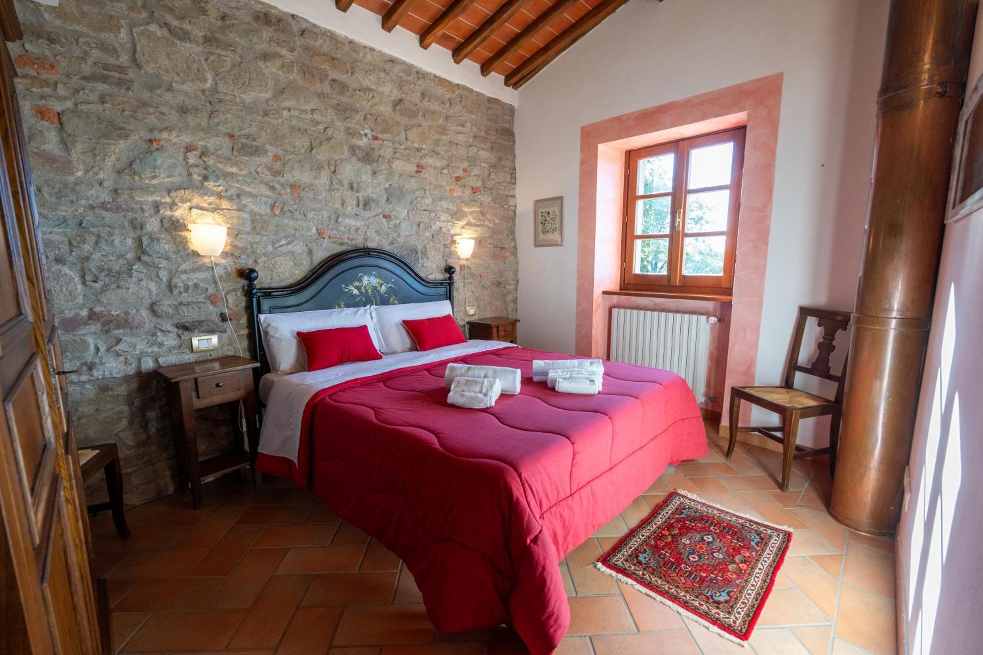 Agriturismo Badia Ficarolo Palazzo del Pero Kültér fotó