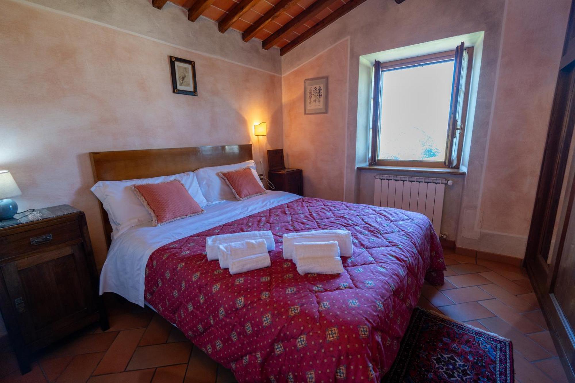 Agriturismo Badia Ficarolo Palazzo del Pero Kültér fotó