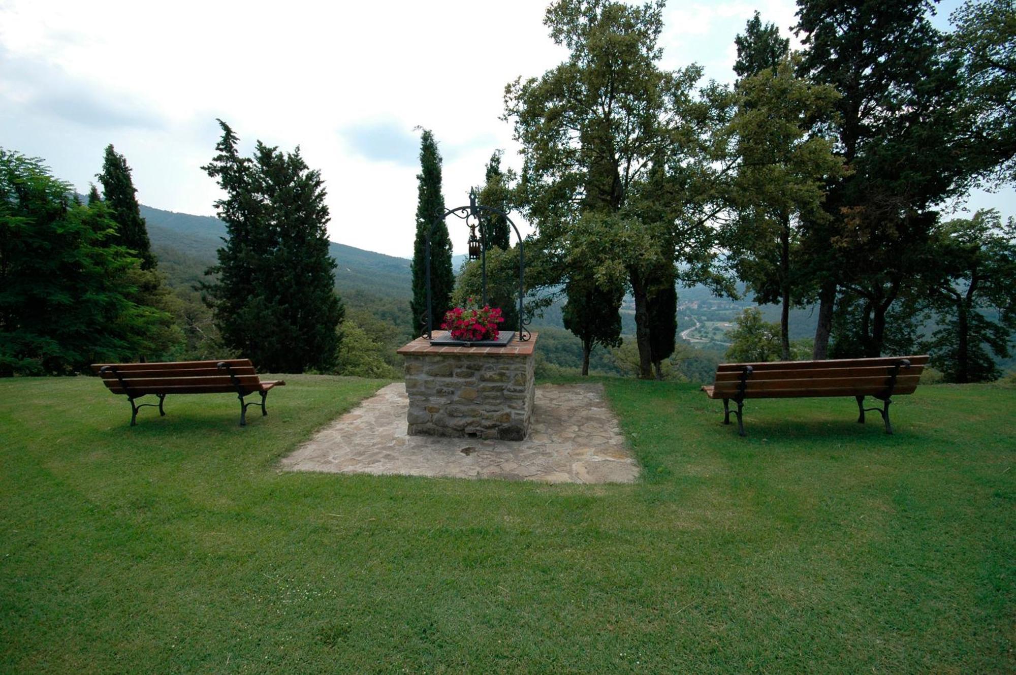 Agriturismo Badia Ficarolo Palazzo del Pero Kültér fotó