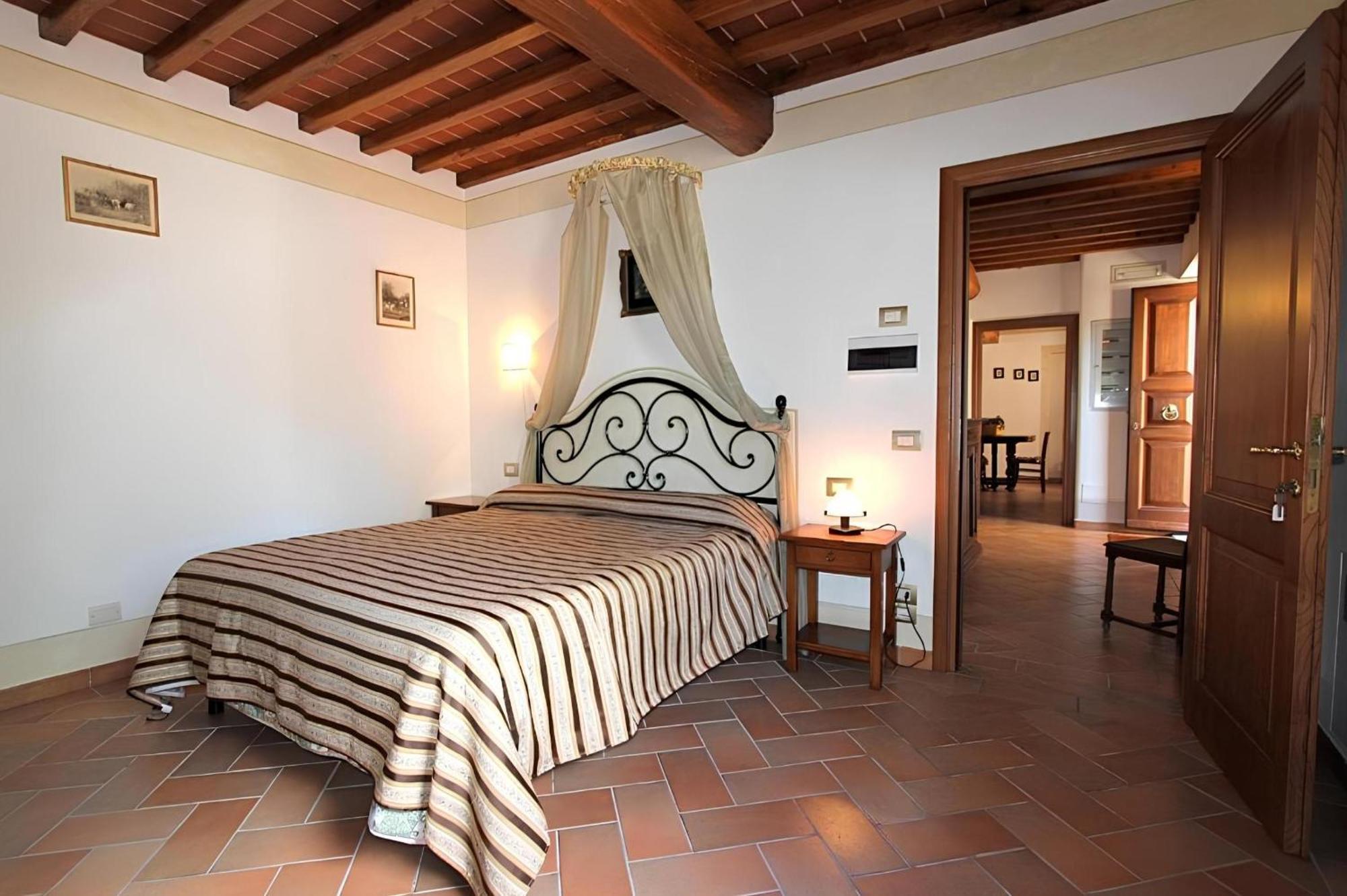 Agriturismo Badia Ficarolo Palazzo del Pero Kültér fotó