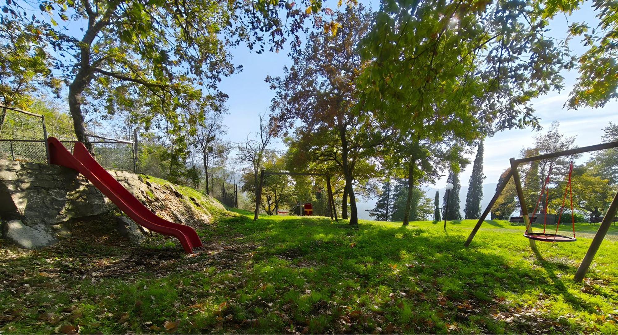 Agriturismo Badia Ficarolo Palazzo del Pero Kültér fotó