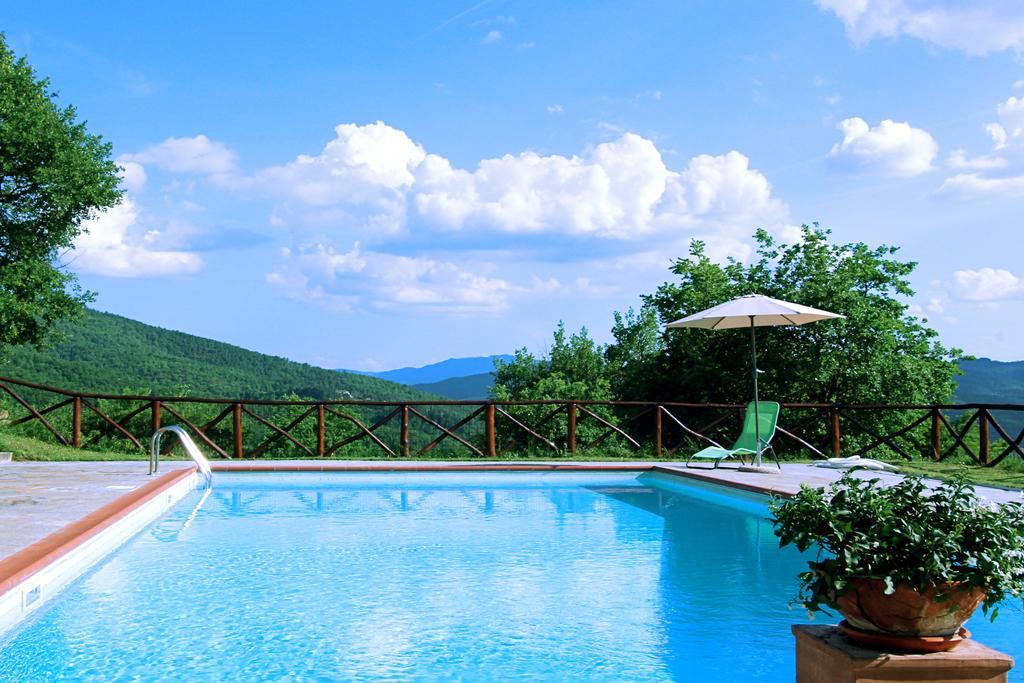 Agriturismo Badia Ficarolo Palazzo del Pero Kültér fotó